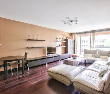 Appartement F5 Puteaux - Photo 1