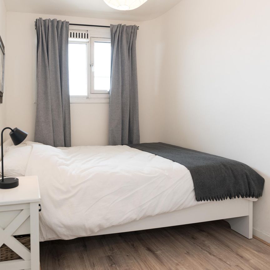 Te huur: Appartement Linnaeusstraat 243 1 in Amsterdam - Foto 1