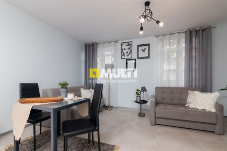 Atrakcyjna kawalerka w nowoczesnym budynku - Photo 2