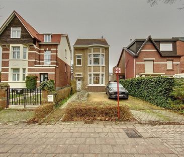 Prachtige gerenoveerde herenwoning - Foto 6