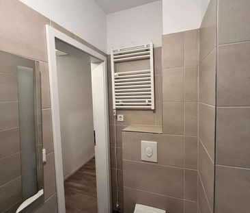 Citynah & modern – 1-Zimmer-Wohnung am Hafen - Photo 4