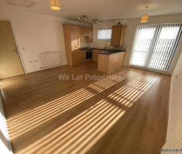 1 bedroom property to rent in Manchester - Photo 1