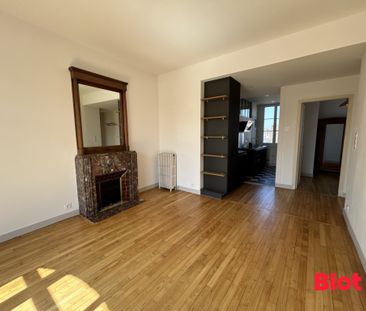 Location Appartement 2 pièces 56m² RENNES 35000 - Photo 1