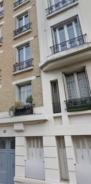 Location Appartement 1 pièce 20m² - Photo 1