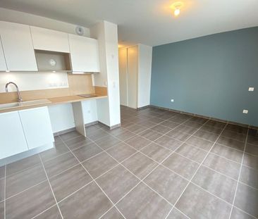 Euromédecine - Studio - 28m² - Photo 3