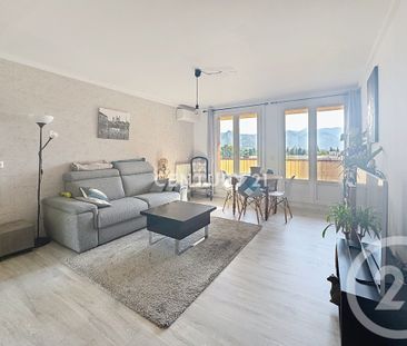 Location Appartement 3 pièces 63m² AUBAGNE 13400 - Photo 1