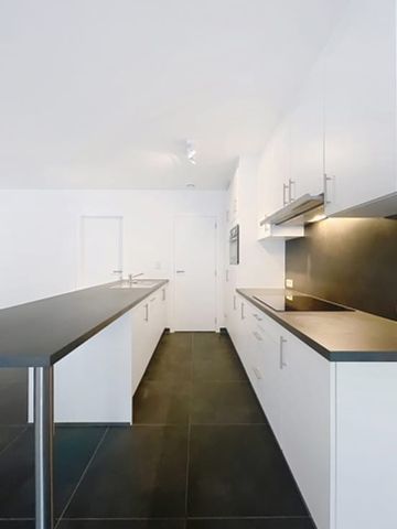 Appartement te huur - Foto 5