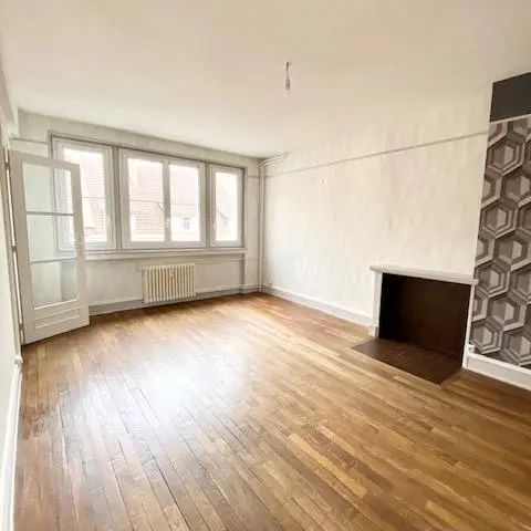 Appartement à louer 3 pièces 64.1m² - Photo 1