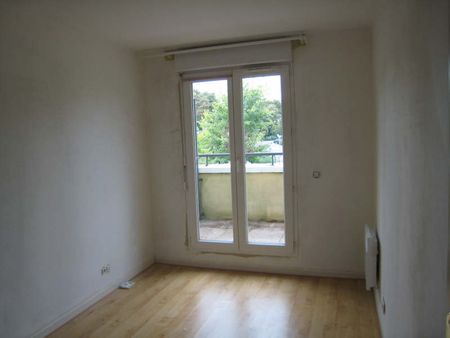 APPARTEMENT F2 - 40 m² OSNY - 2 pièce(s) - 40 m2 - Photo 2