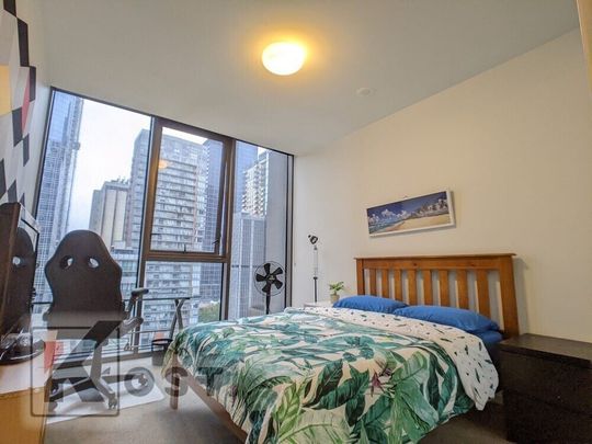 Melbourne CBD - Photo 1