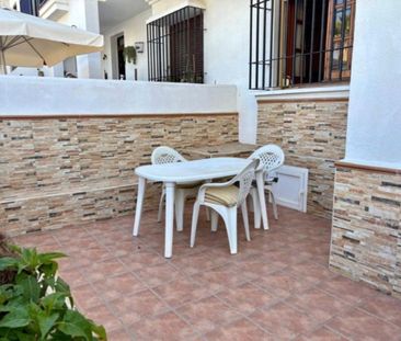 Alquiler de chalet pareado en Los Álamos - Photo 6