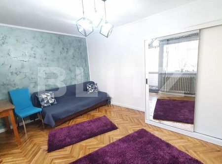 Apartament ultrafinisat, 3 camere, 68 mp, zona Strazii Grigore Alexandrescu - Fotografie 4