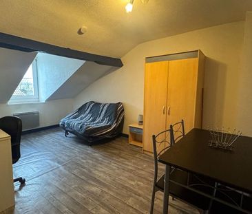Location Appartement 1 pièce LIMOGES (87000) - Photo 3