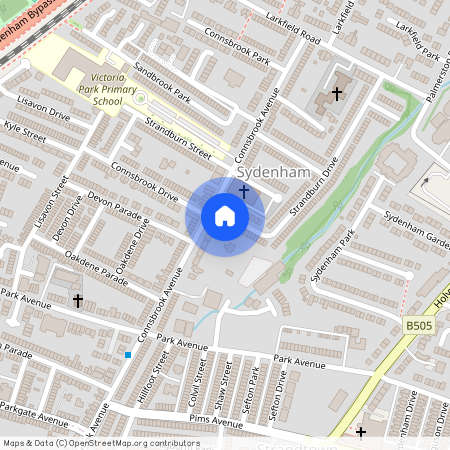 3 Strandburn Drive, Belfast, BT4 1NB