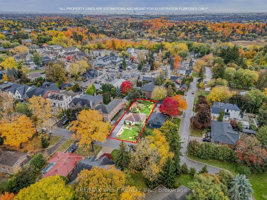 For Lease - 90 Napier Street, Vaughan, Ontario - Photo 1