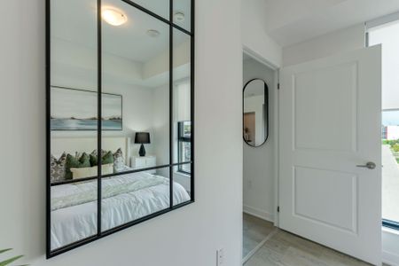 For Lease - 120 Eagle Rock Way Unit# 405, Vaughan, Ontario - Photo 4