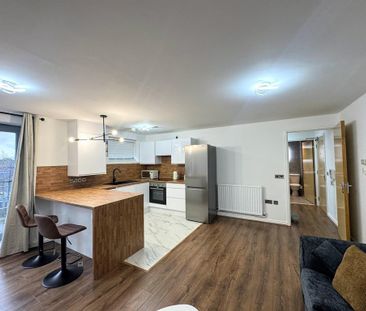 1 bedroom apartment to rent - Photo 6