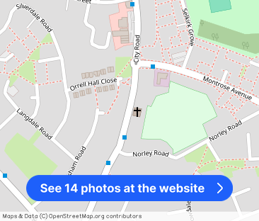 City Road, Wigan, Greater Manchester, WN5 - Photo 1