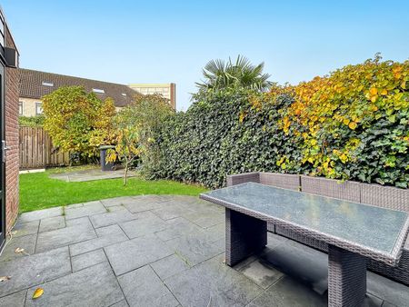 Huis te huur: Nat King Colestraat 22 1311 PB Almere - Foto 5