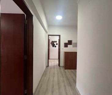 Apartamento T4 no Bairro Azul - Photo 5