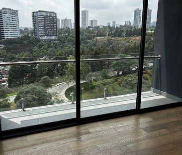 Departamento en renta Residencial Maranta Bosques, Lomas de Vista H... - Photo 5