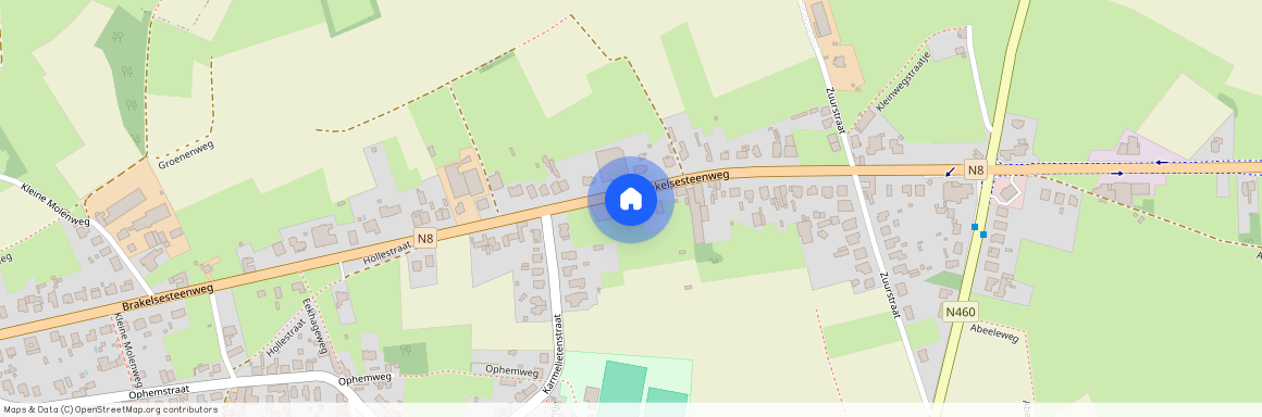 Brakelsesteenweg 174 / 6, 9400 Voorde