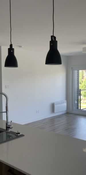 Appartement 2 Chambres 1 Salle De Bain - Photo 1