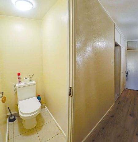 Room in a Shared Flat, Gilby House, E9 - Photo 3