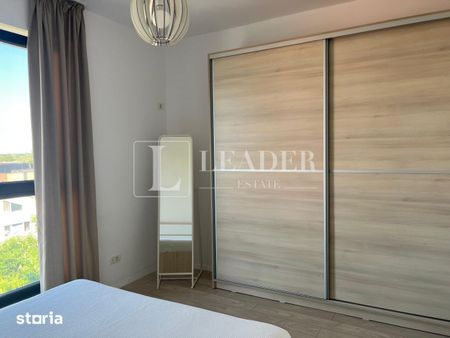 Apartament modern cu 2 camere de inchiriat - Photo 4