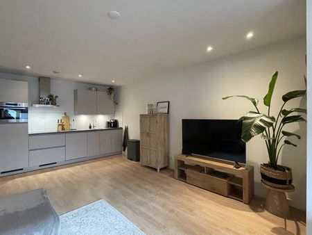 Te huur: Appartement Apeldoornseweg in Arnhem - Foto 3