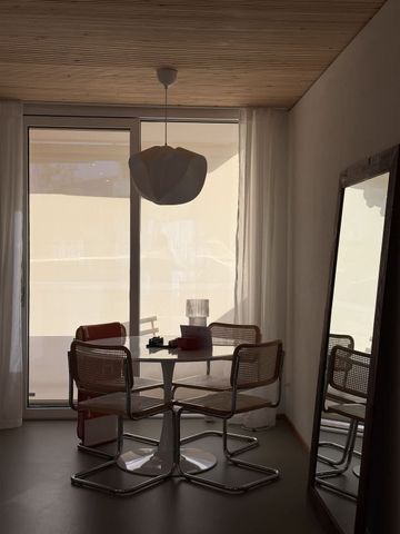 3.5 Zimmer, 68 m², 1. Stock - Foto 2