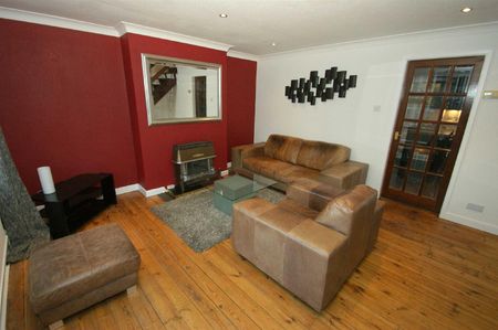 Parkland Terrace, Meanwood, Leeds - Photo 2