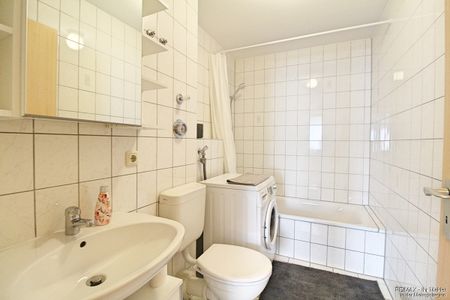 Möblierte 2-Zimmer Wohnung nahe dem Zentrum - Photo 5