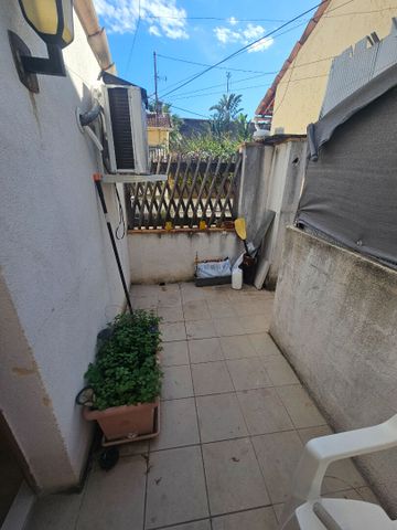 Location appartement 2 pièces, 33.79m², Cannes - Photo 5