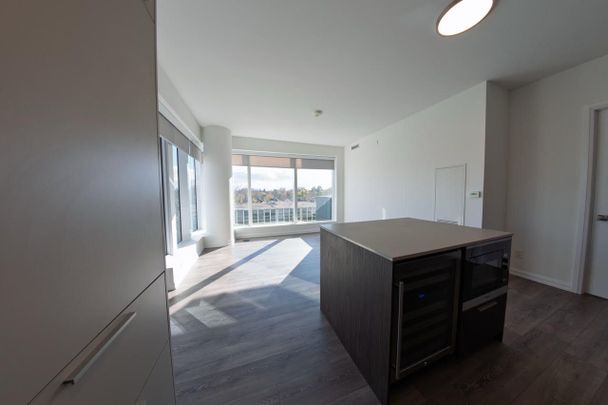 For Lease - 4208 Dundas Street Unit# 406, Toronto, Ontario - Photo 1