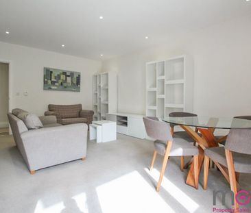 2 bedroom apartment to rent - Photo 2