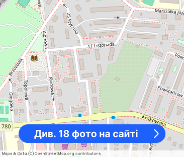 Chełmek | ul. Boczna | 47 m2 | M3 + kuchnia - Фото 1