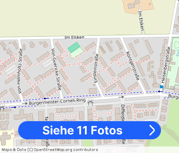 3.5-Zimmer-Wohnung mit Balkon in Ahlen-Ahlen mieten - Foto 1