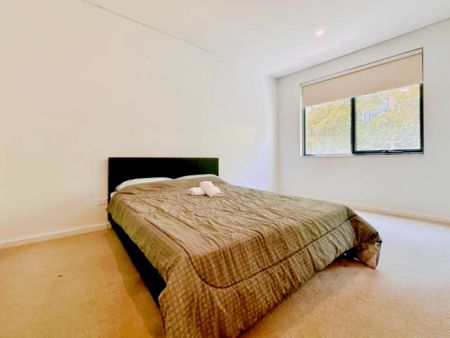 1 Wattle St, Sydney - Photo 4