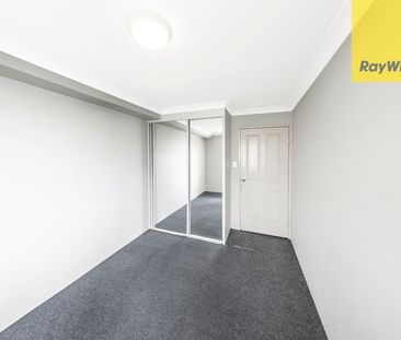 3 bedroom unit in a popular building complex - Photo 1