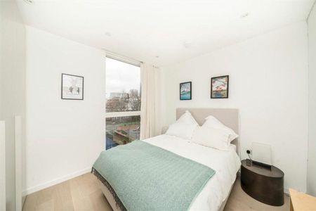 Hilary Mews, Borough, SE1 - Photo 2