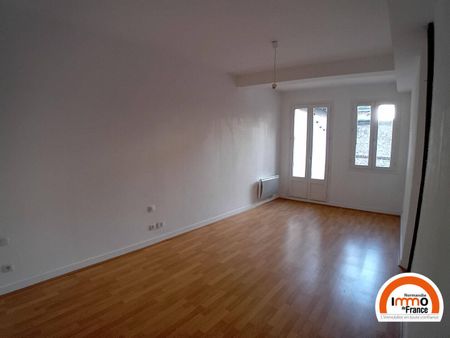 Location appartement 4 pièces 96.38 m² à Rouen (76000) - Photo 4