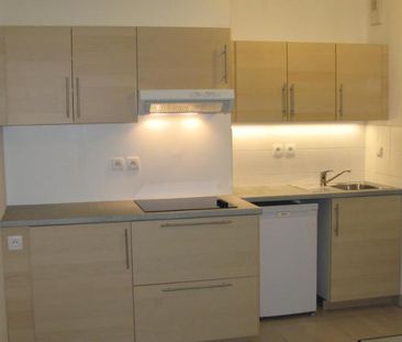 APARTEMENT DE TYPE 2 - La Chapelle sur Erdre- Surface 45,31 m² - Photo 5
