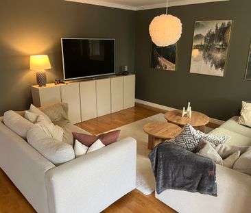 Flitiga Lisas väg, Västerås - Photo 5