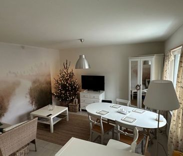 Moderne 3.5-Zimmer-Wohnung in ruhiger Lage von Liestal - Photo 1