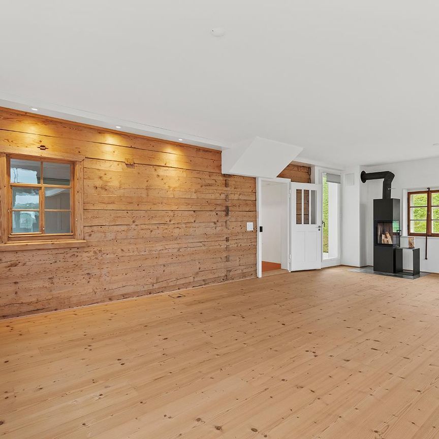 Ihr Zuhause im Herzen vom Appenzellerland - Foto 1