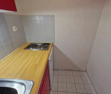 Appartement à louer 2 pièces • Toulouse - Photo 6