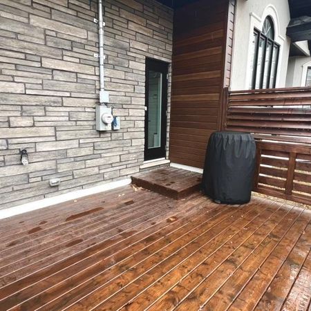 3 1/2 saint-mathias - Photo 3