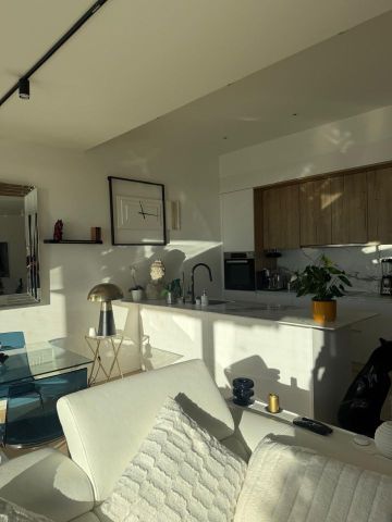 For rent – Beautiful 3.5 room apartment with garden in La Croix-sur-Lutry - Foto 2