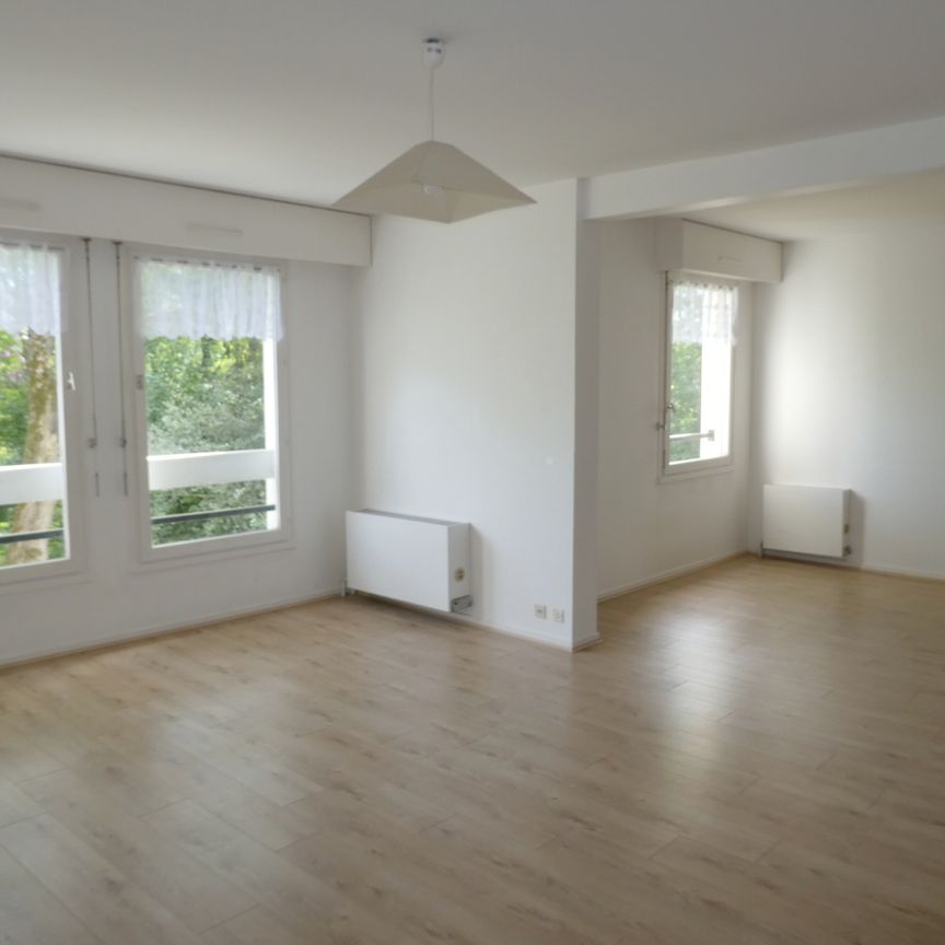 Location Appartement 3 pièces 64m² AVON 77210 - Photo 1